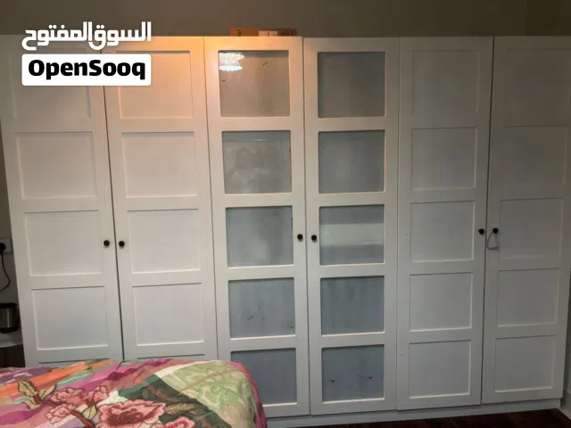 خزانه ملابس