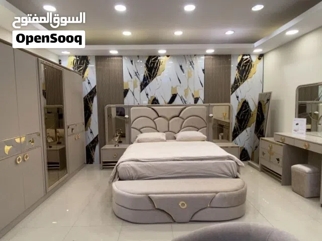 غرفة نوم فخمه