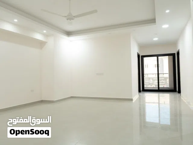 114 m2 2 Bedrooms Apartments for Sale in Muscat Al Khoud