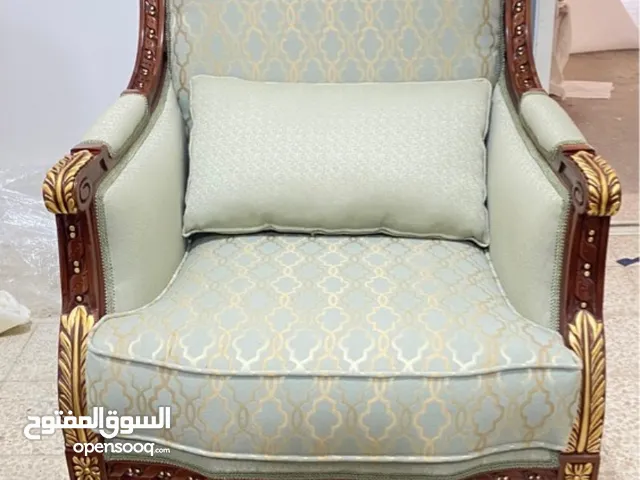 كراسي مجلس مصرية فريم خشب