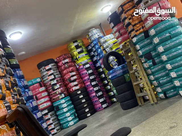 Other Other Tyres in Amman