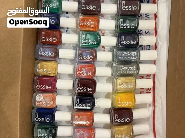 مجموعة طلاء اظافر