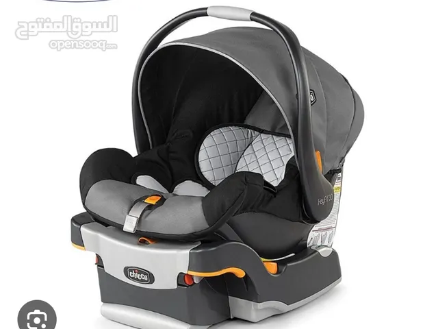 كرسي سيارة للأطفال ماركة تشيكو أصلي Chicoo Baby car seat