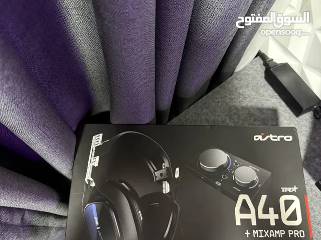 Other Gaming Headset in Muscat