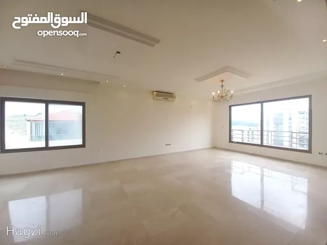 360 m2 4 Bedrooms Apartments for Sale in Amman Deir Ghbar