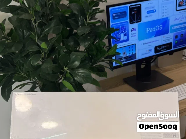 Magic Keyboard With numeric English/ Arabic  بسعررر حرققق
