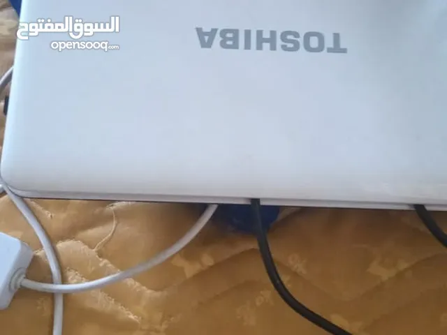Used Toshiba for sale  in Sidon