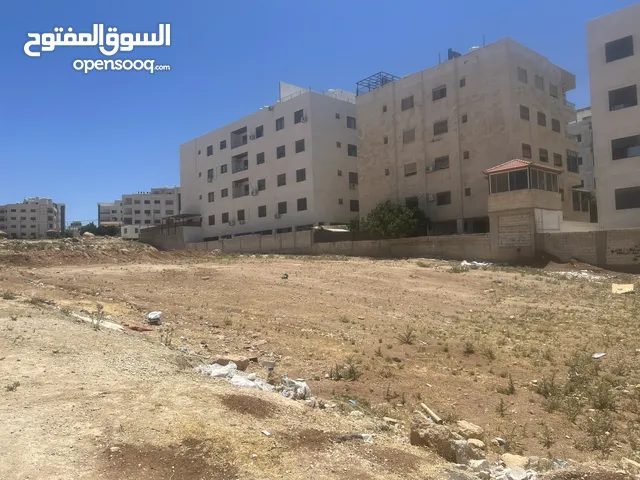 ارض في ابو نصير