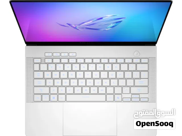Asus ROG Zephyrus G14