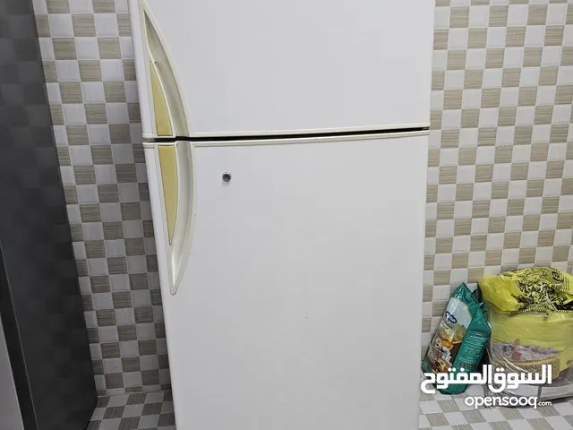 National Electric Refrigerators in Sharjah