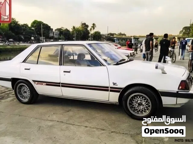 ميتسوبيشي جالنت 81/82/83/84/