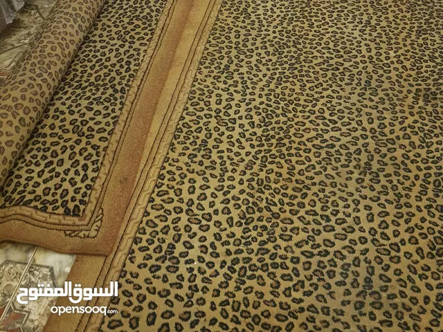 سجادتين تركي لون بني