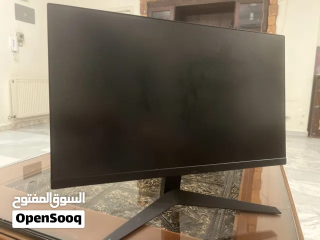 Logitech monitor