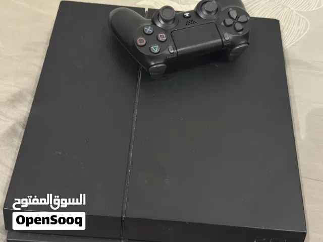 ps4 fat 1tp للبيع