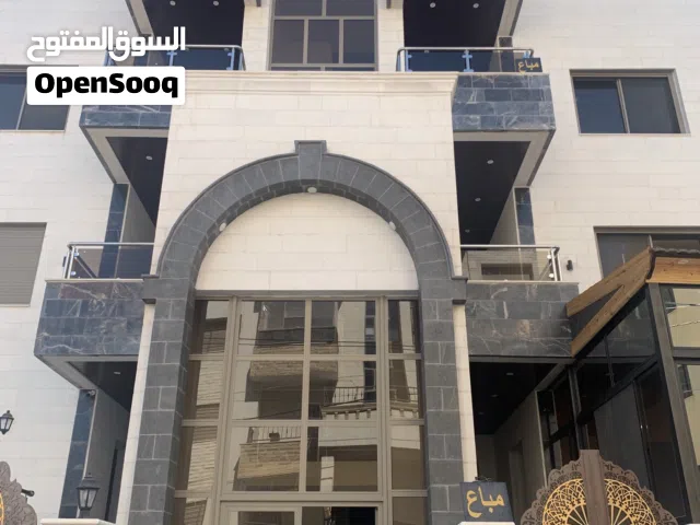 185 m2 3 Bedrooms Apartments for Sale in Madaba Hanina Al-Gharbiyyah