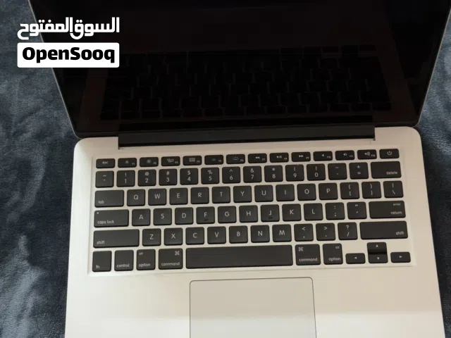 MacBook 2015