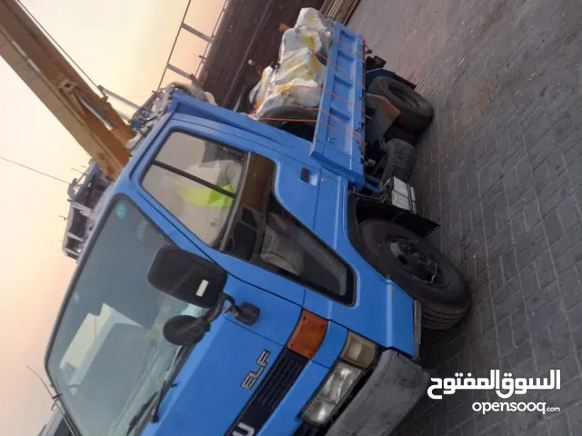 قلاب سوزو  وارد للبيع موديل 92