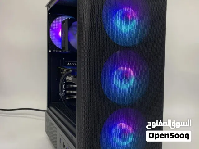 pc gaming للبيع