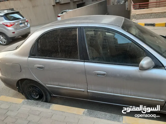 شيفروليه لانوس 2013 للبيع