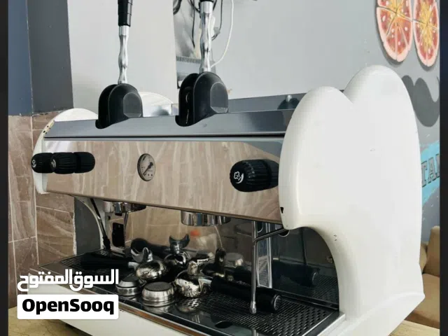 ماكينة قهوه استوريا