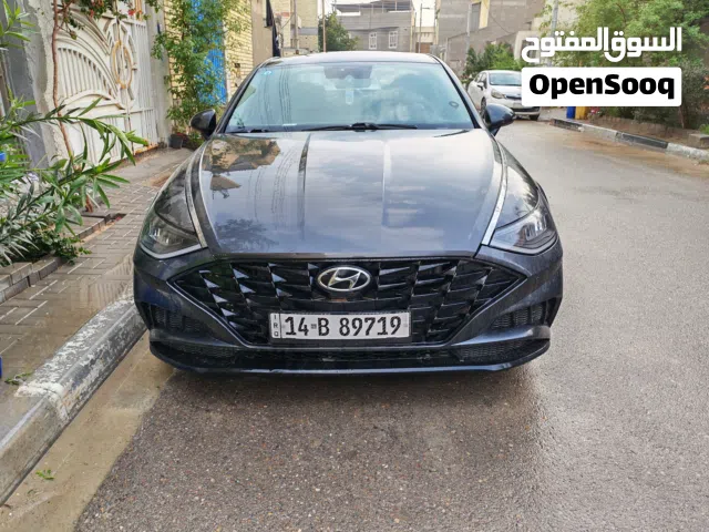 Used Hyundai Sonata in Basra