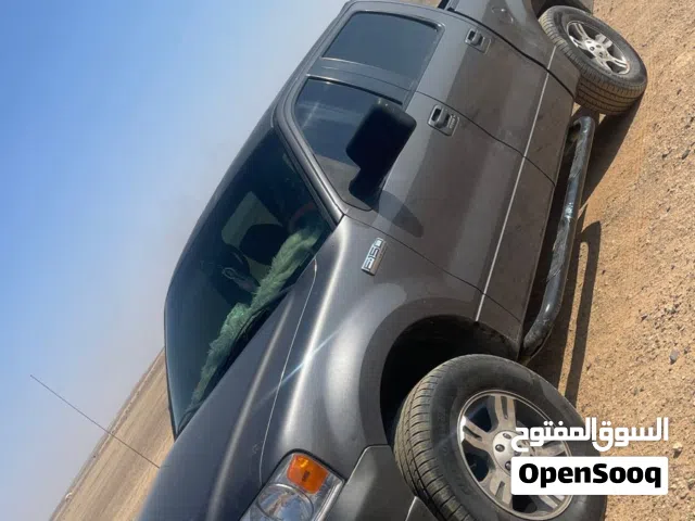 2007, Ford, F-150, Sport