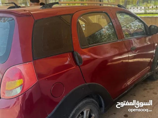 شيري اكس وان