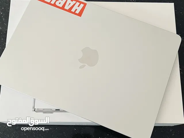 MacBook Air M3 LIKE NEW