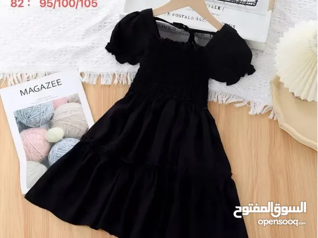 اخر عرض فساتين الوان للعيد وفستان اسود لشهر محرم اخر خصم واخر عرض لحك واطلب وتميز بطلبك