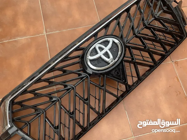 شبك لاند نظيف على سوم