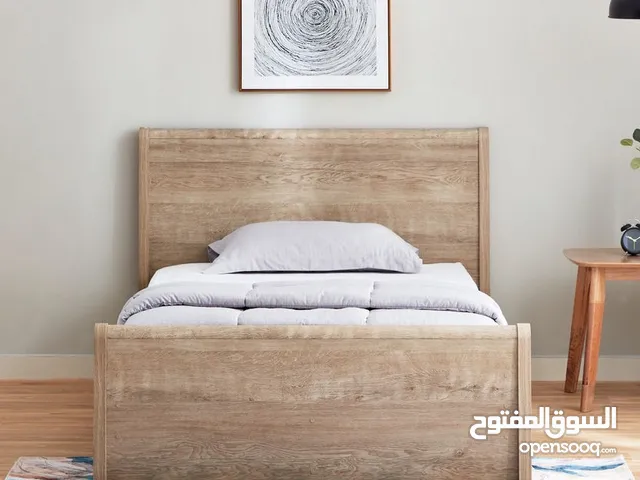 Homebox twin size bed