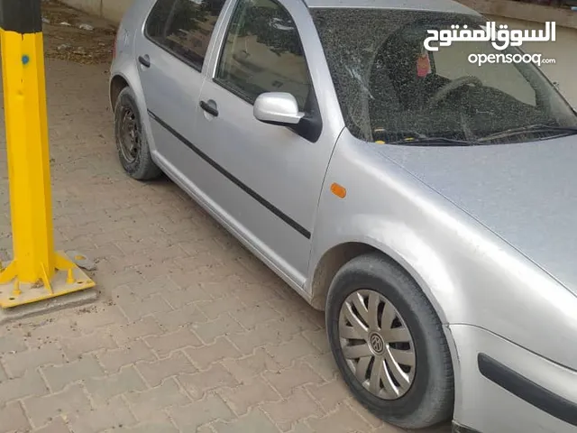Used Volkswagen ID 4 in Zawiya