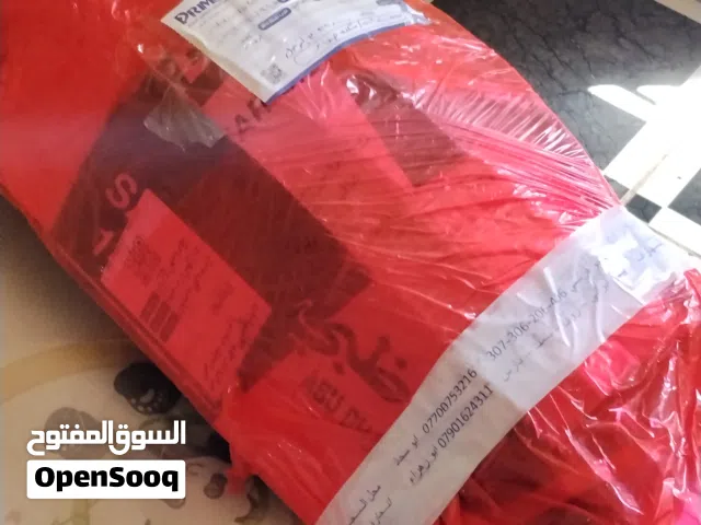 جام اضائة امامي ، نوع السياره بيجو 307 موديل 2006 جديد