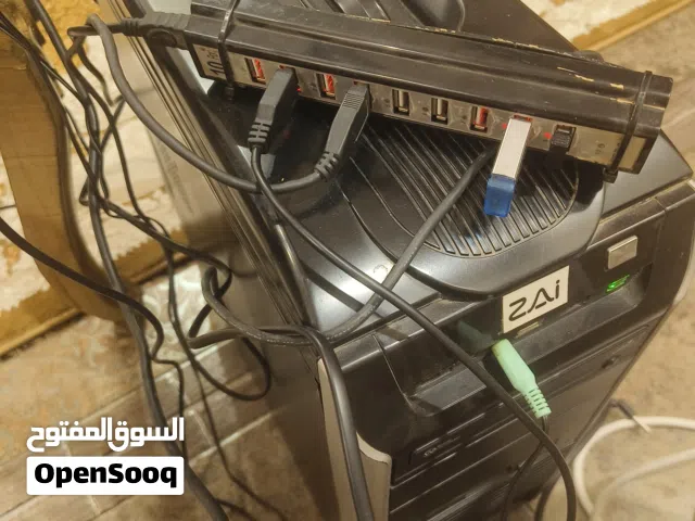 Windows Zed  Computers  for sale  in Mecca