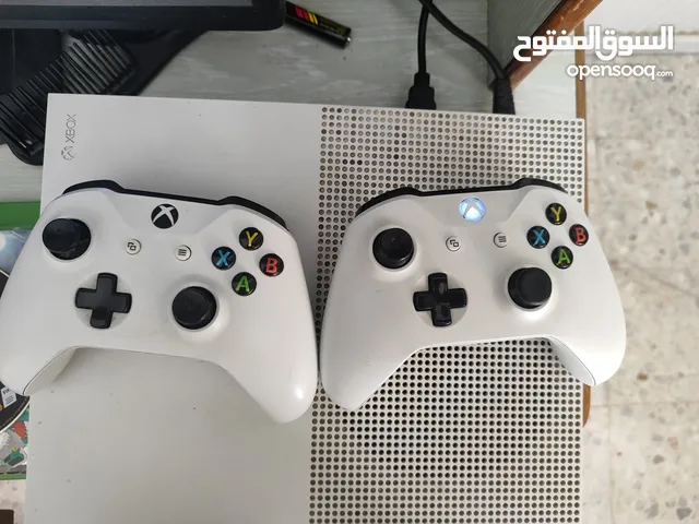 اكس بوكس ون اس