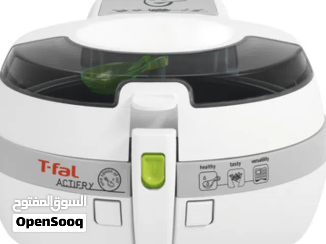 قلاية هوائية تيفال tefal actifry
