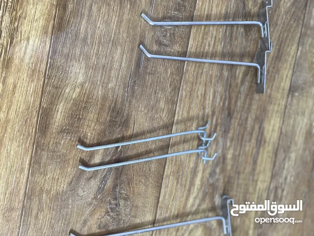 مصامير استاند او لوحه معلقه