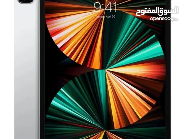 Apple iPad pro 5 512 GB in Hawally