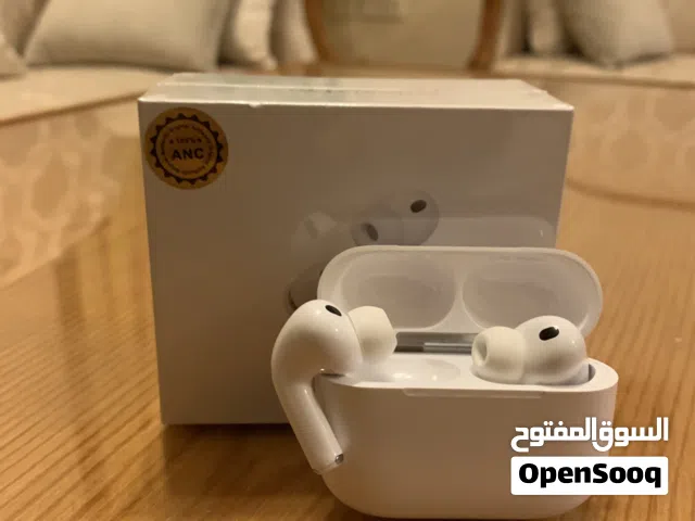 سماعة ايربودز برو 3 ماستر كوبي مع ميزة العزل