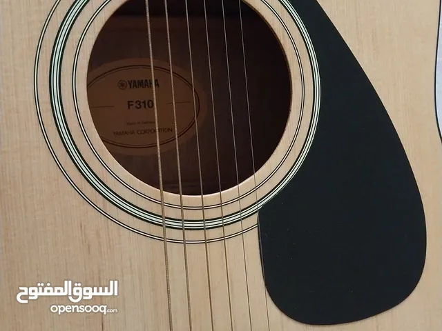 جيتار جديد للبيع New guitar for sale