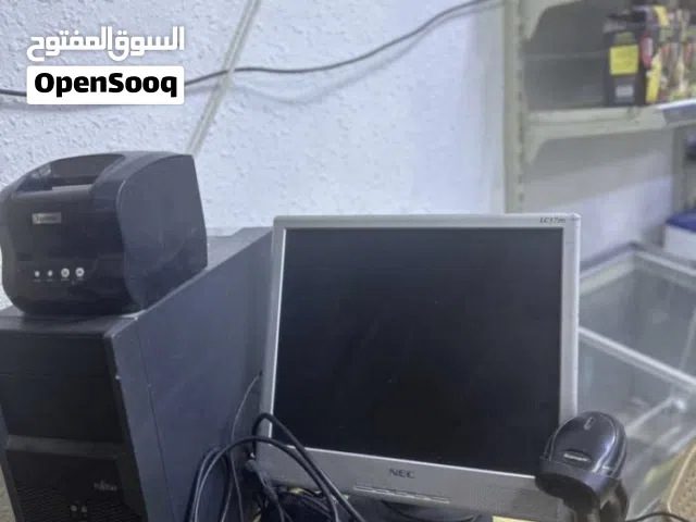 نقطه بيع كاش