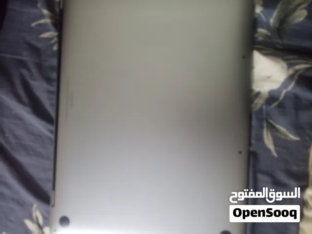 macOS Apple for sale  in Saladin