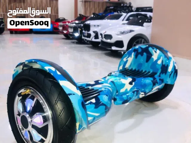 هوفر بورد مقاس 10 بوصه