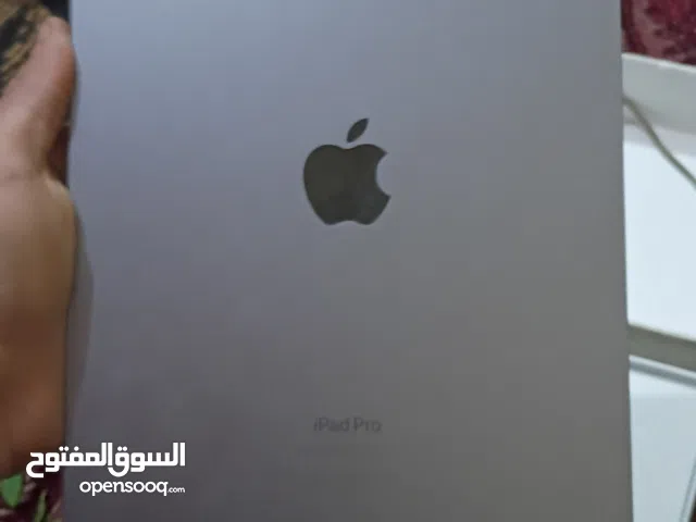 ايباد برو 2022