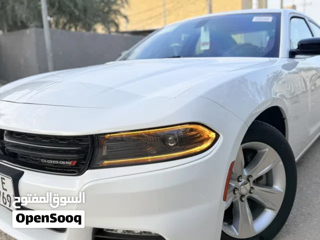 New Dodge Charger in Dhi Qar