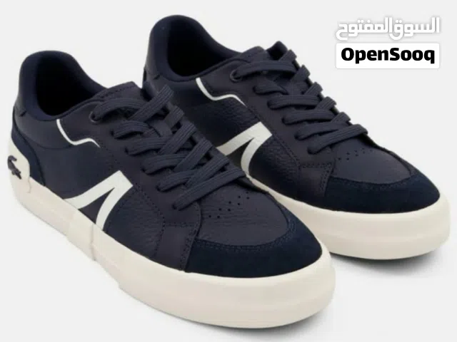 حذاء لاكوست اصلي للرجال  Men's Lacoste sneakers