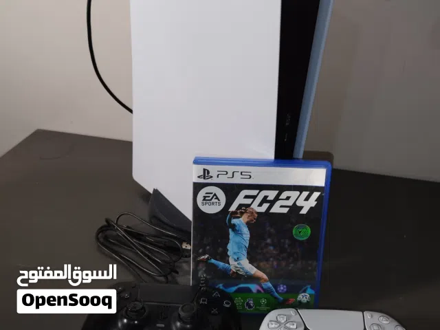 PlayStation 5 PlayStation for sale in Misrata