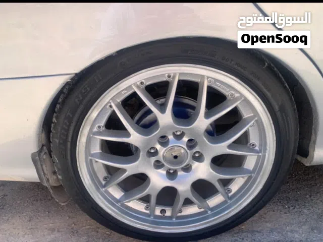 جنط 17 للبيع أو البدل