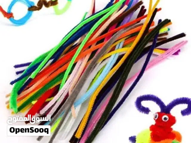 اسلاك وبريه للتشكيل