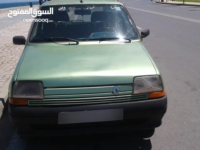 Used Renault Other in Tanger